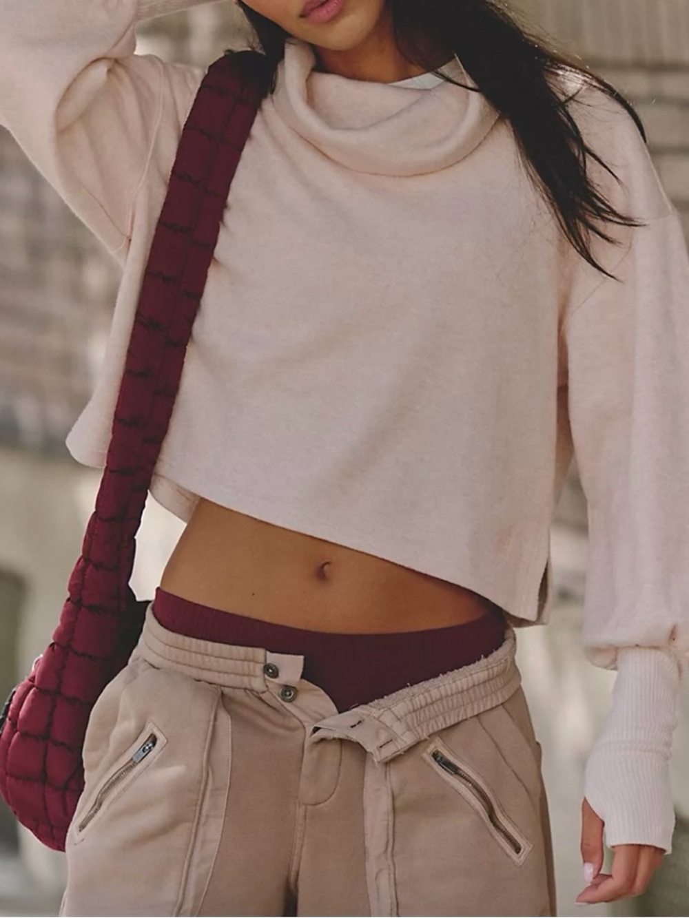 FP Movement by Free People Ride It Out Layer